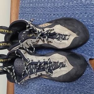 La Sportiva TC Pros